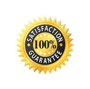 Service Guarantee