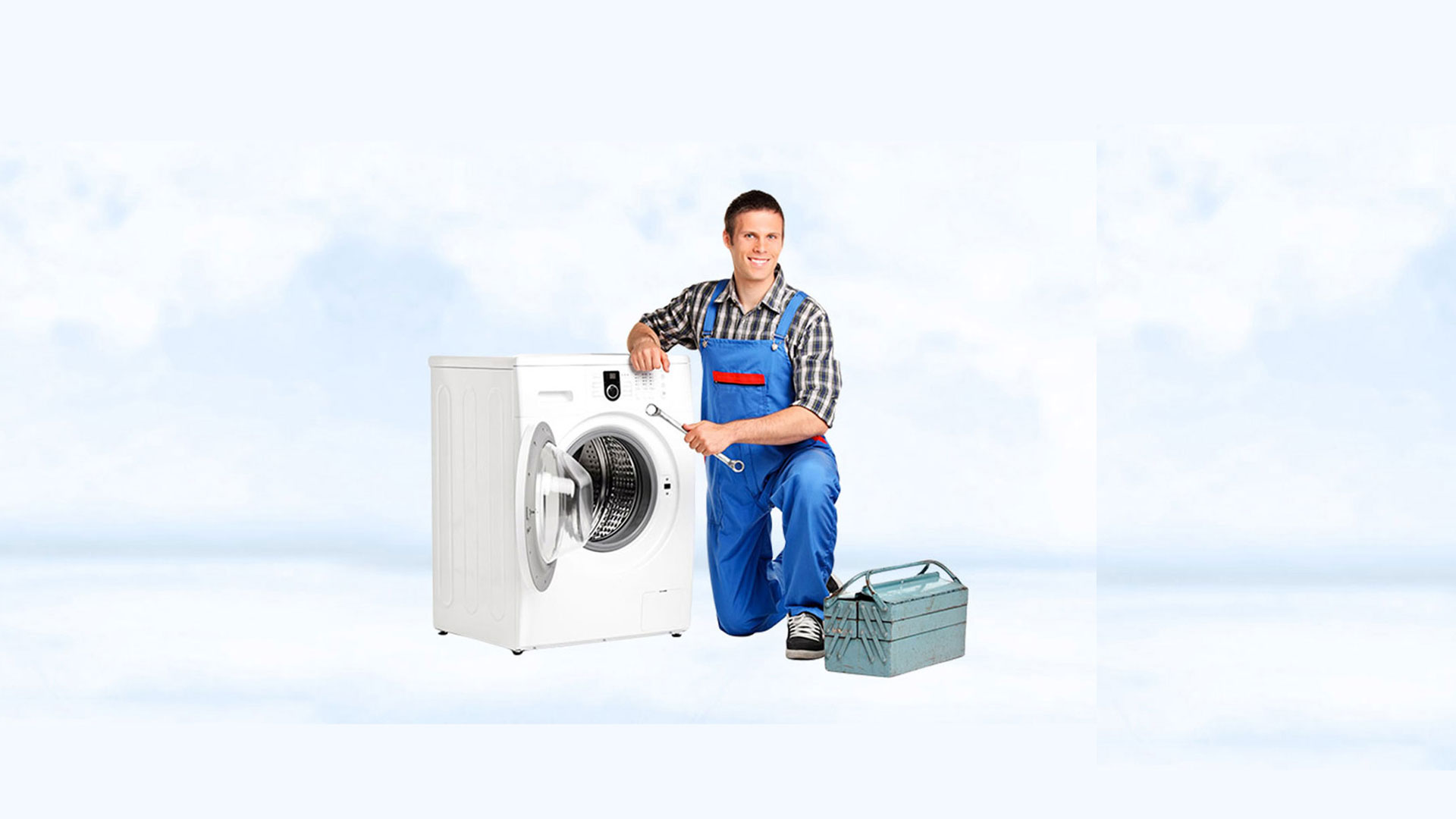 Washing Machine Repair
